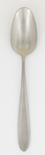 Cuillère à café inox 18/10 14,7 cm Anzo Patine Eternum