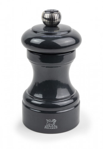 Moulin à poivre noir Ø 5 cm 10x5x5 cm Bistrorama Peugeot Saveurs