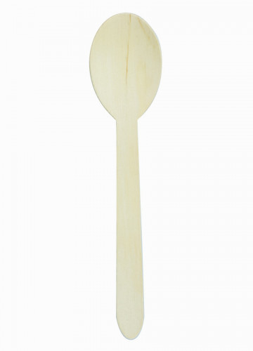 Paquet de petites cuillères Earth Essentials (100 pièces)