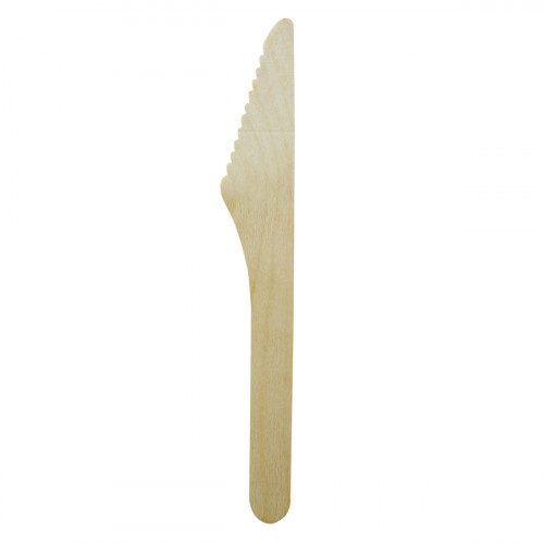 Paquet de couteaux Earth Essentials (100 pièces)