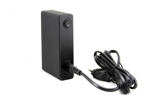 Chargeur x6 USB pour lampadaire Securit