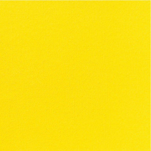 Serviette jaune non tissé 40x40 cm Bio Dunisoft Duni (60 pièces)