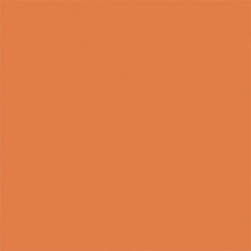 Serviette orange non tissé 40x40 cm Bio Dunisoft Duni (60 pièces)