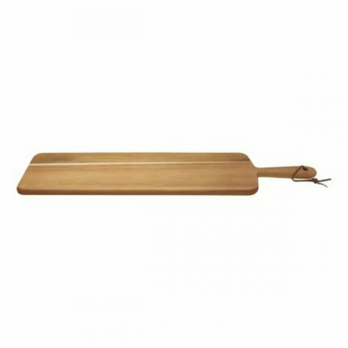 Planche acacia 60x15x1,5 cm