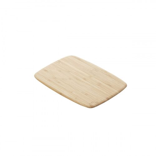 Planche rectangulaire en bambou 35x25x0,8 cm
