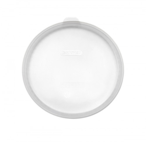 Couvercle silicone Ø 28,6 cm Araven