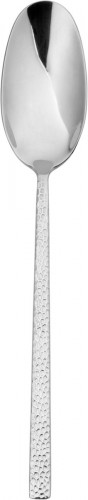 Cuillère de table inox 18/0 21 cm Iseo Martele Eternum