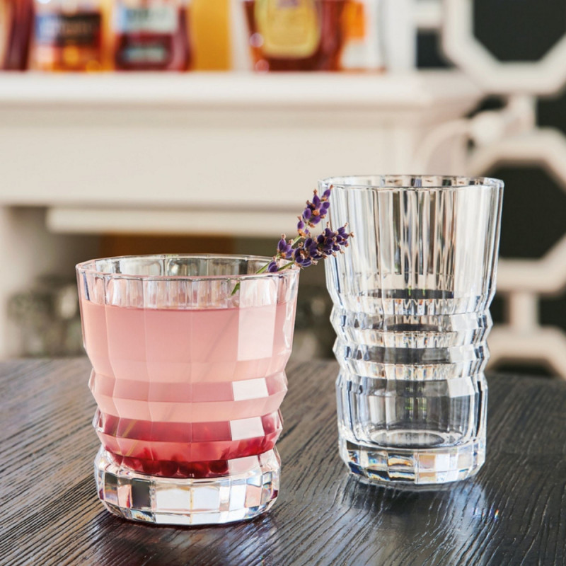 Gobelet forme basse verre 32 cl Louisiane Arcoroc
