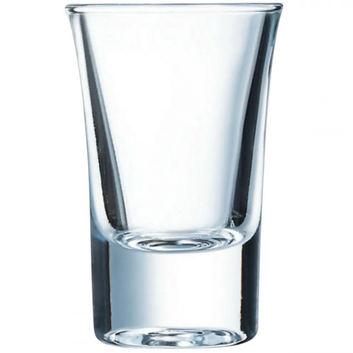 Shooter verre 3,4 cl Hot Shot Arcoroc