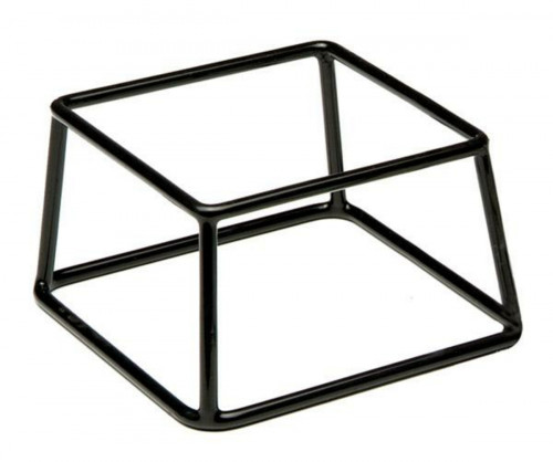 Rehausse acier 18x18x10 cm Multi Aps