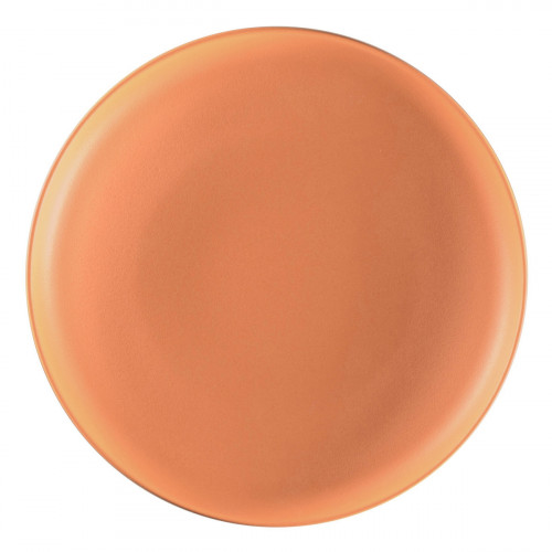 Assiette coupe creuse rond Tero Décor Prima porcelaine Ø 23,4 cm Earth Rak