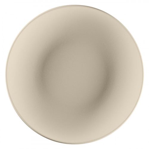 Assiette coupe creuse rond Argila Décor Epura porcelaine Ø 26,1 cm Earth Rak