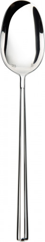 Cuillère de table inox 18/10 209x40 mm Cento Eternum