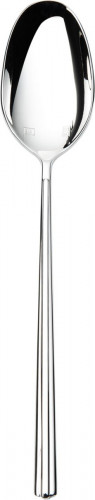Cuillère à café inox 18/10 145x28 mm Cento Eternum
