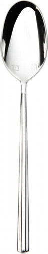 Cuillère à moka inox 18/10 110x21 mm Cento Eternum