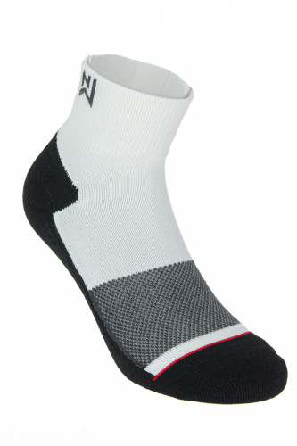 Chaussettes anti-statiques blanc 44 Nfresh Nordways