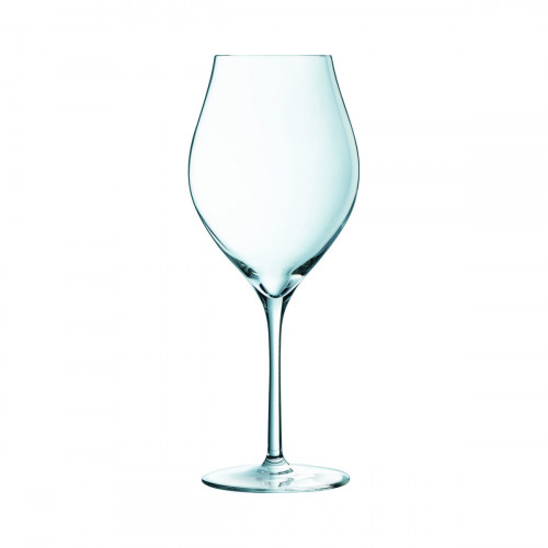 Verre à pied verre cristallin 38 cl Exaltation Chef & Sommelier