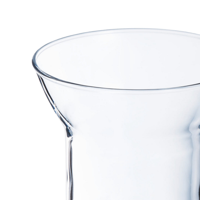 Gobelet forme haute verre trempé 27 cl Autonomy Arcoroc