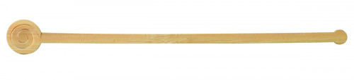 Agitateur Nature 20 cm Solia (100 pièces)