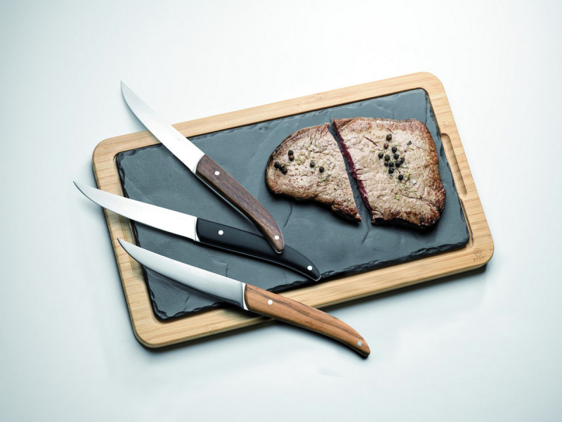 Couteau à steak 23 cm Orno Eternum