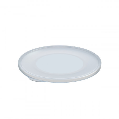 Couvercle transparent Ø 12 cm (48 pièces)
