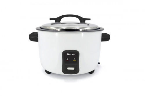 Cuiseur à riz Cuiseur à riz 4,2L 230v 4,2 L Hendi