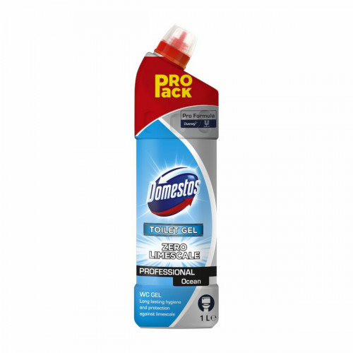 Gel détartrant wc 1 L Domestos