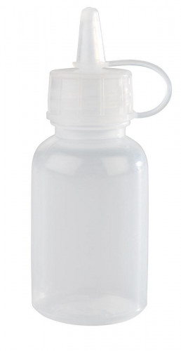 Distributeur de sauce polyéthylène Ø 3 cm 8,5 cm 3 cl Aps