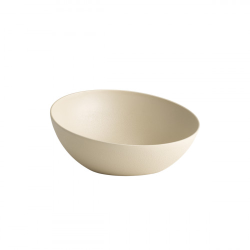 Saladier aluminium beige Ø 26,5 cm 12 cm 1,9 L Frostfire Aps