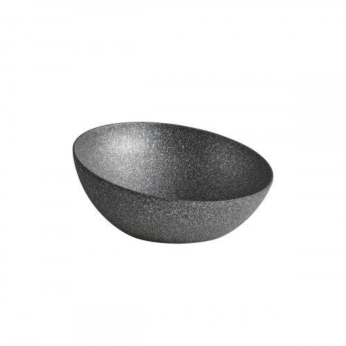 Saladier aluminium gris Ø 26,5 cm 12 cm 1,9 L Frostfire Aps
