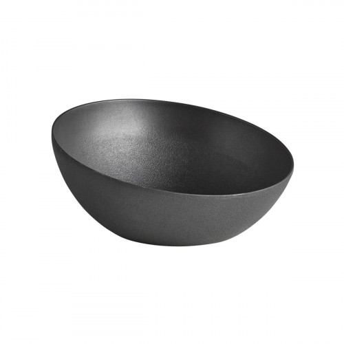 Saladier aluminium noir Ø 32,5 cm 14 cm 3 L Frostfire Aps