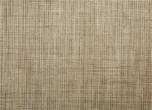 Set de table plastique rectangulaire beige 45x33 cm Aps