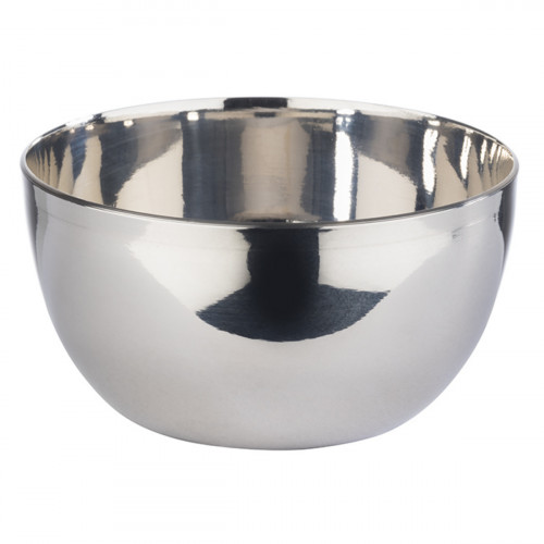 Pot à sauce inox Ø 6 cm 3 cm 5 cl Snackholder Aps