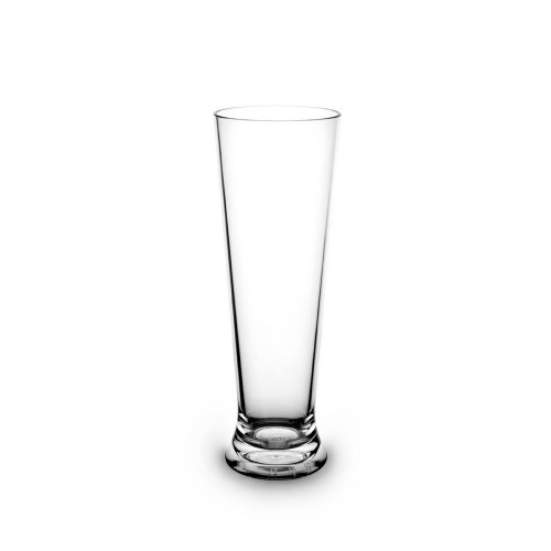 Verre à bière tritan 31,2 cl