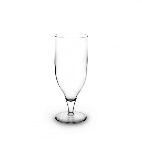 Verre tulipe tritan 35,5 cl