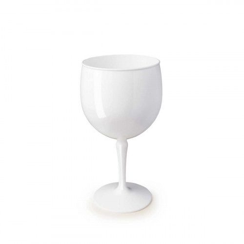 Verre à pied blanc tritan 53 cl Cepage