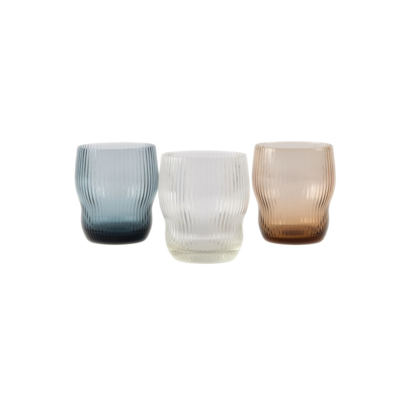 Gobelet verre 30 cl Soho Pro.mundi