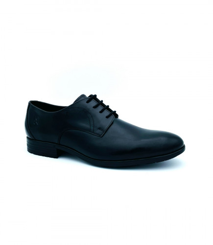 Chaussures à lacets basse noir 43 Nclass Nordways