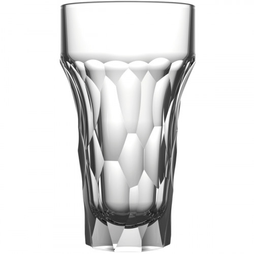 Verre à bière verre pressé 43 cl Silex La Rochere