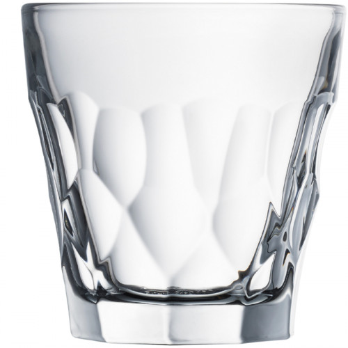 Gobelet verre pressé 29 cl Silex La Rochere
