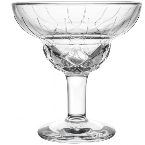Verre à cocktail verre pressé 21 cl Chicago La Rochere
