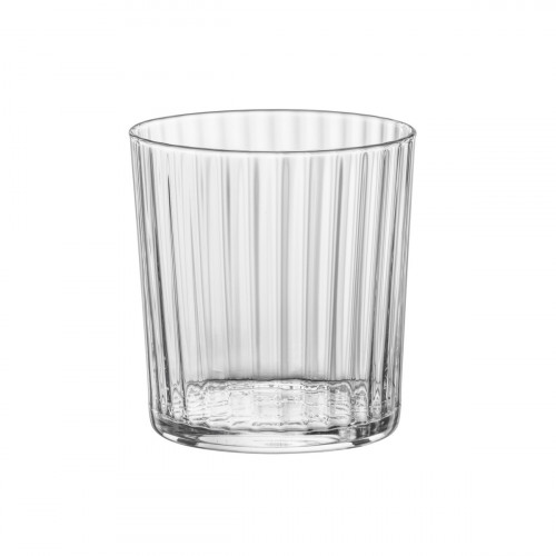 Gobelet negroni verre cristallin 35,5 cl Exclusiva Bormioli Rocco