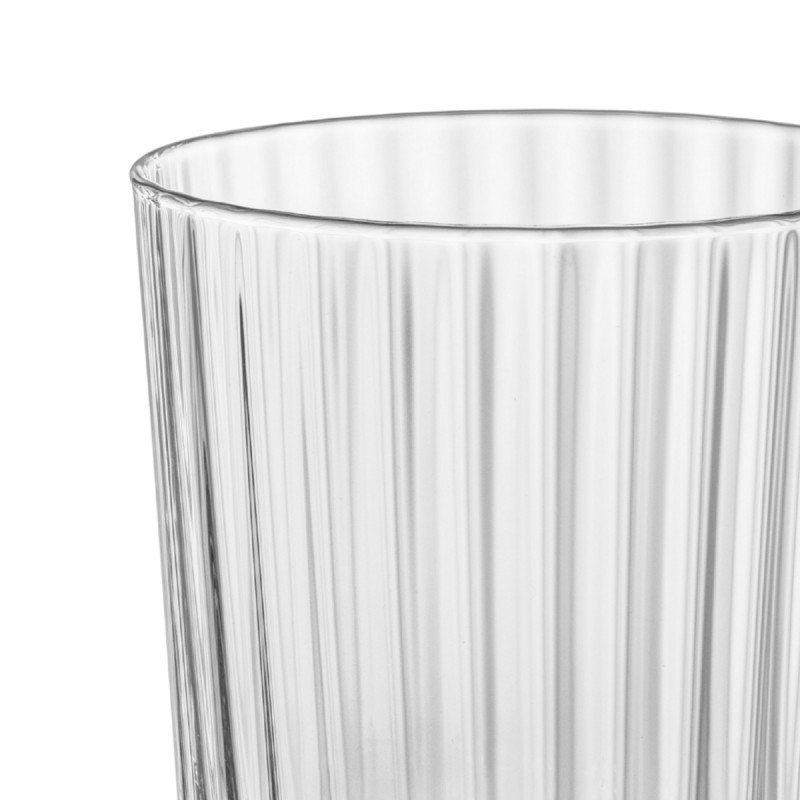 Gobelet negroni verre cristallin 35,5 cl Exclusiva Bormioli Rocco