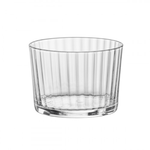 Gobelet rhum verre cristallin 21,5 cl Exclusiva Bormioli Rocco