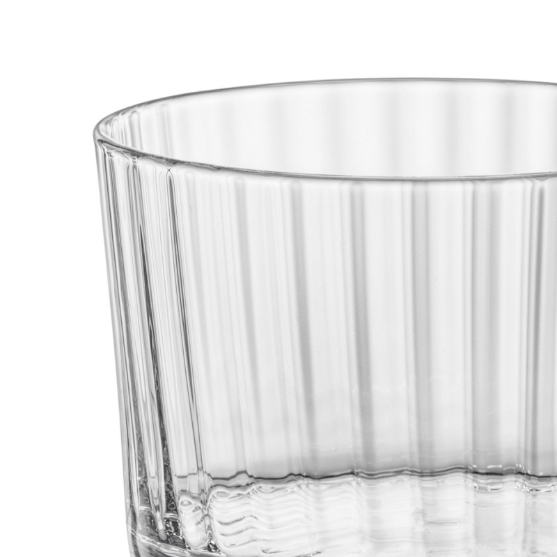 Gobelet rhum verre cristallin 21,5 cl Exclusiva Bormioli Rocco