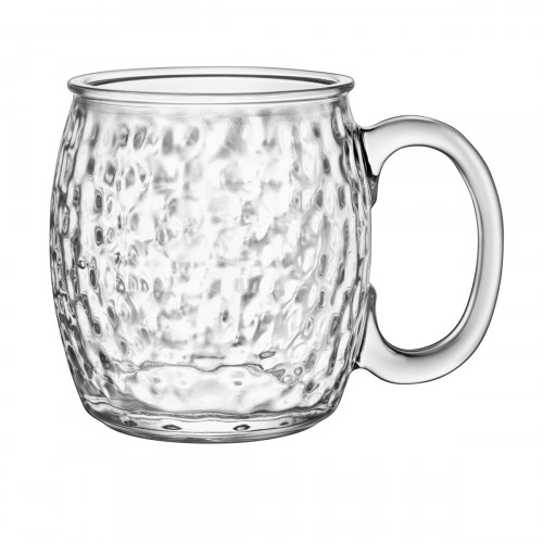 Moscow mule verre 54,5 cl Bartender Bormioli Rocco