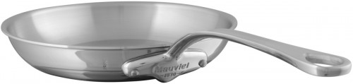 Poêle inox Ø 28 cm 5,5 cm 3 L M'urban 4 Mauviel