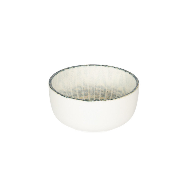 Bowl rond porcelaine Ø 12 cm Granada Accolade