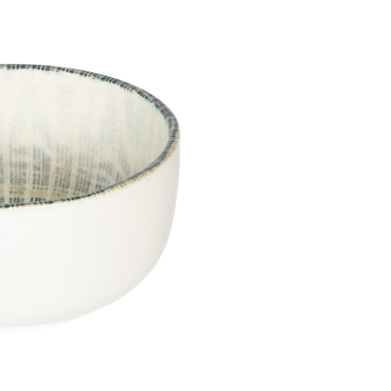 Bowl rond porcelaine Ø 12 cm Granada Accolade