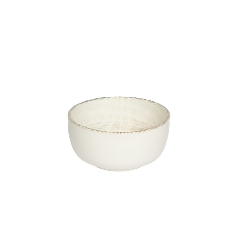 Bowl rond porcelaine Ø 12 cm Cancun Accolade